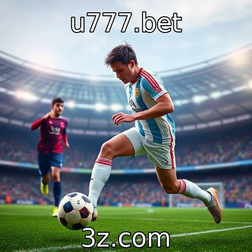 u777.bet Descubra os segredos das apostas esportivas em 2025