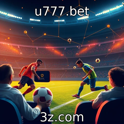 u777.bet As Melhores Estratégias para Apostar em Esportes em 2025