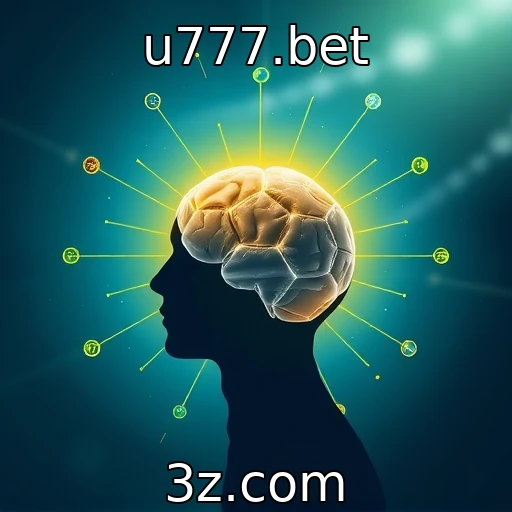 u777.bet O crescimento explosivo das apostas esportivas no Brasil