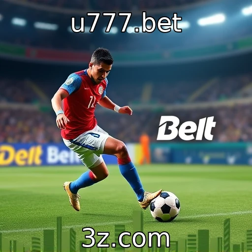 u777.bet Aposte com segurança: Conheça as melhores práticas em apostas online