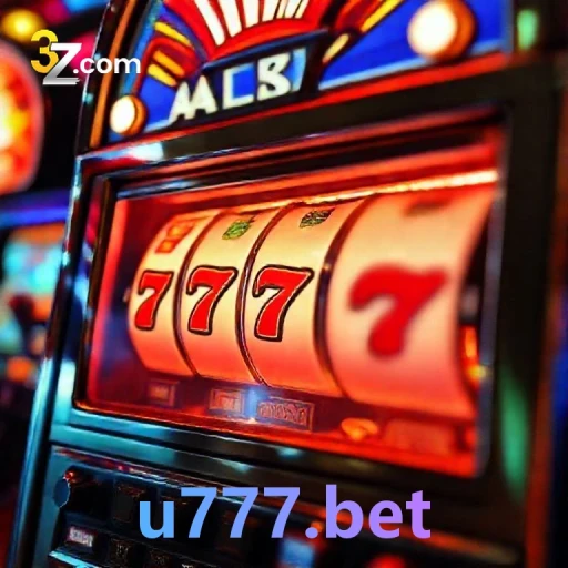 u777.bet Plataforma