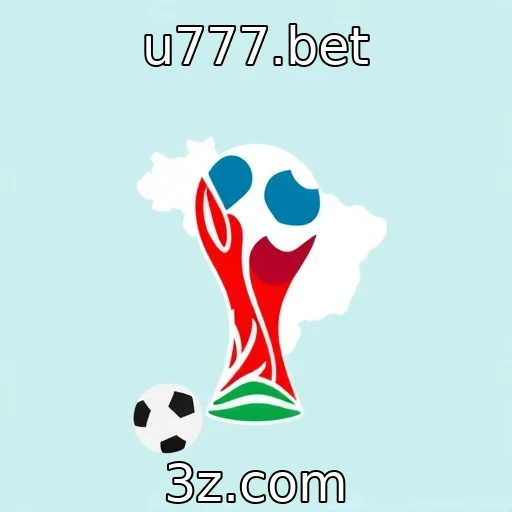 u777.bet Ascensão das apostas esportivas no Brasil: O que esperar em 2025?